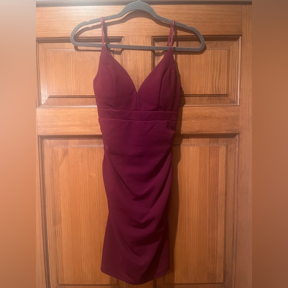 Cute Homecoming Dress